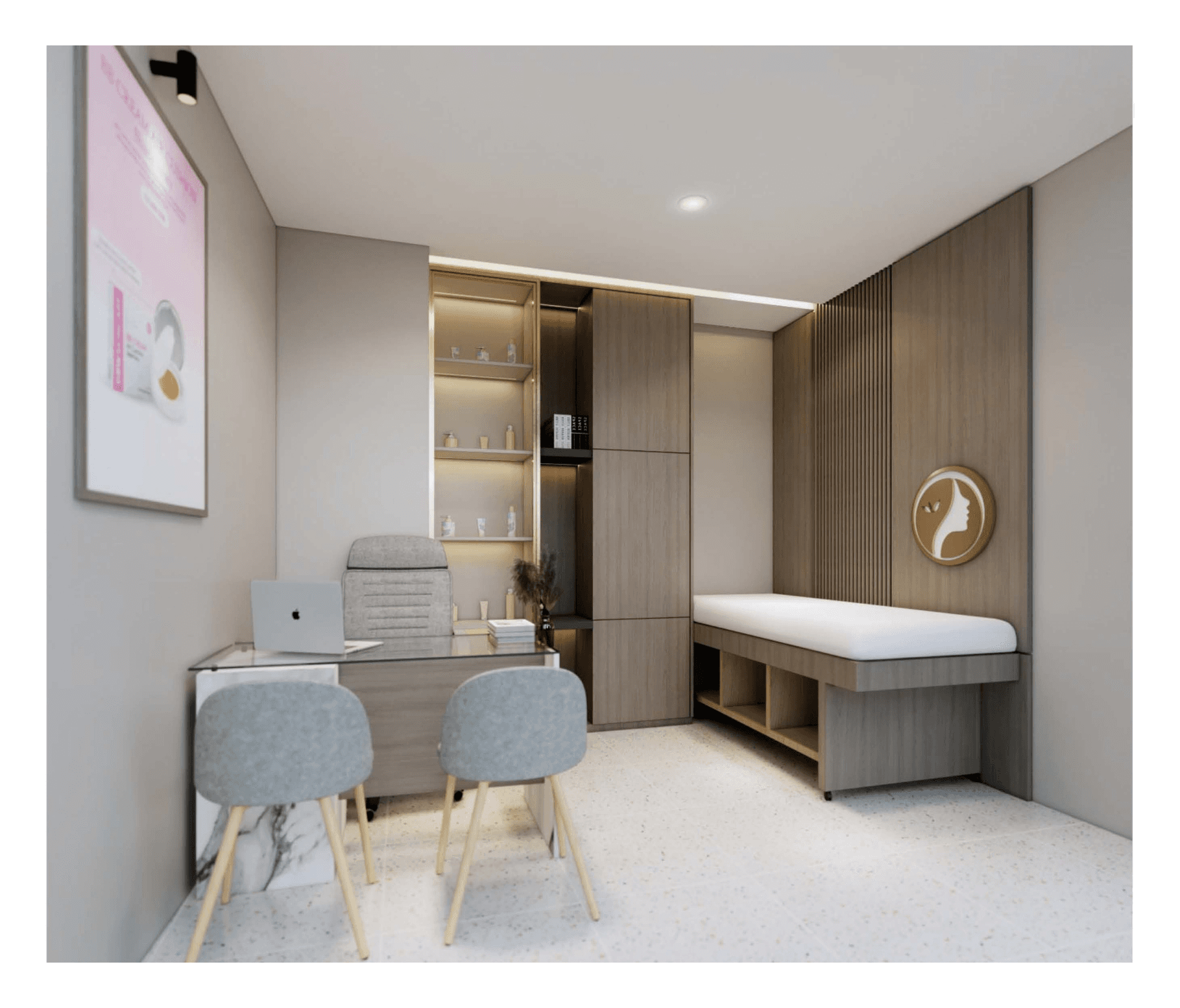 Consultation Room DRW Prime