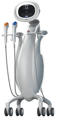 HIFU Ultraformer MPT