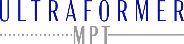 Ultraformer MPT Logo